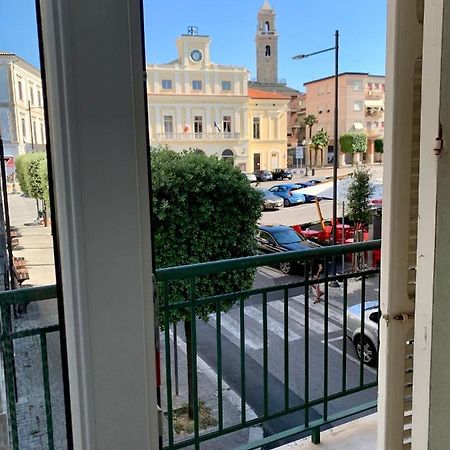 Bed and Breakfast Nontiscordardime Orsogna Экстерьер фото