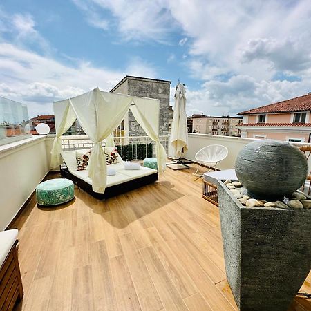 Bed and Breakfast Nontiscordardime Orsogna Экстерьер фото