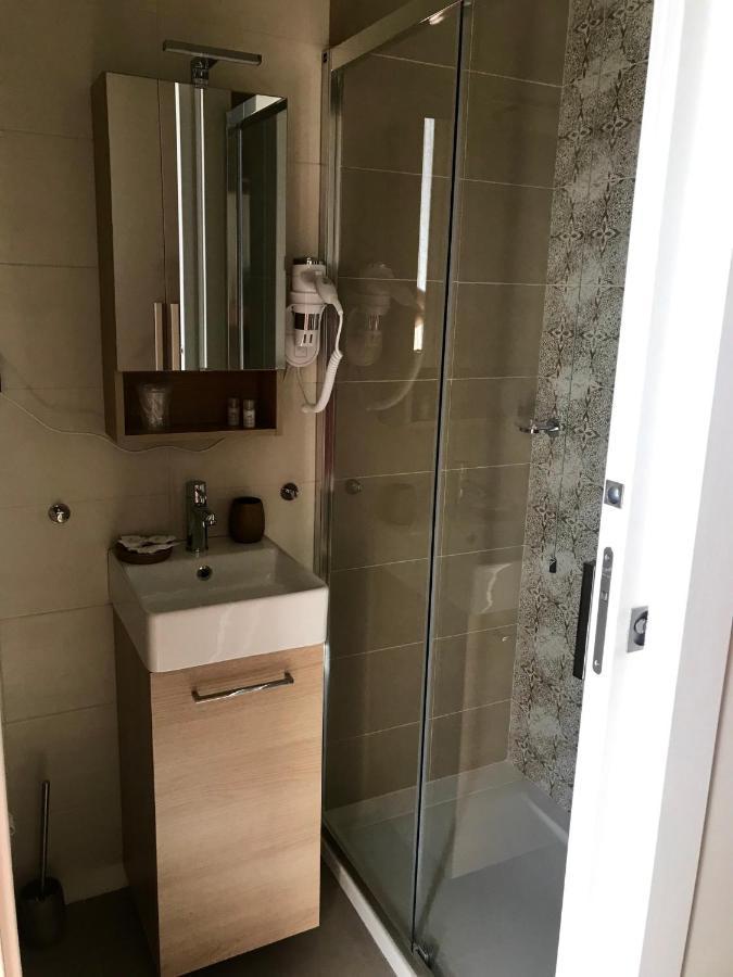 Bed and Breakfast Nontiscordardime Orsogna Экстерьер фото