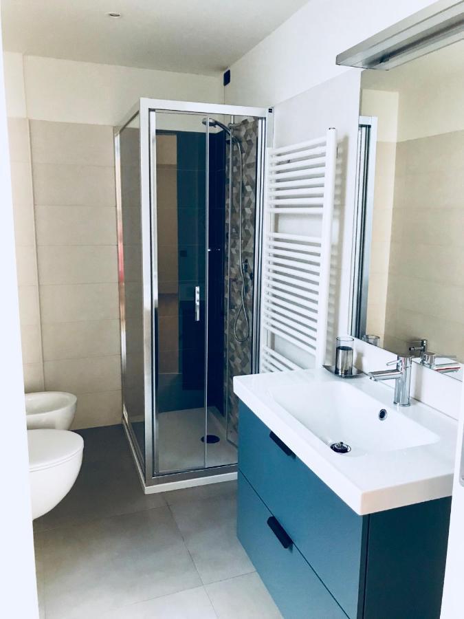 Bed and Breakfast Nontiscordardime Orsogna Экстерьер фото