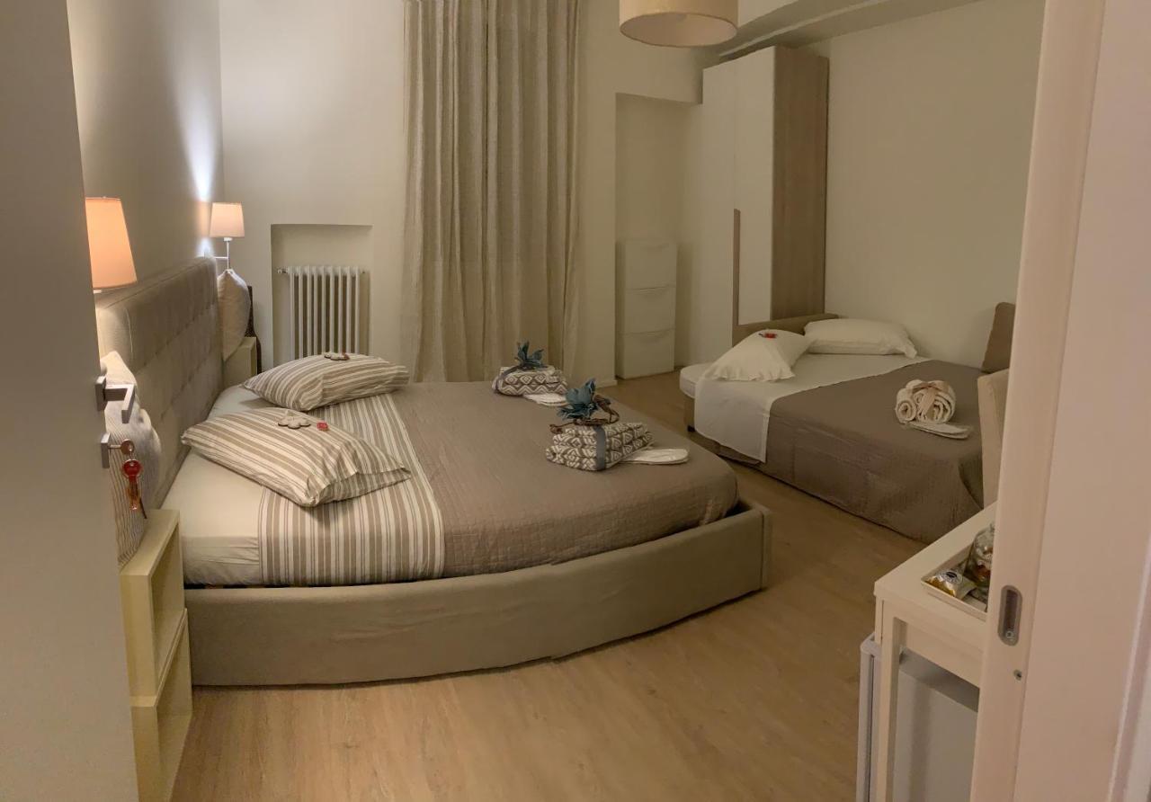 Bed and Breakfast Nontiscordardime Orsogna Экстерьер фото