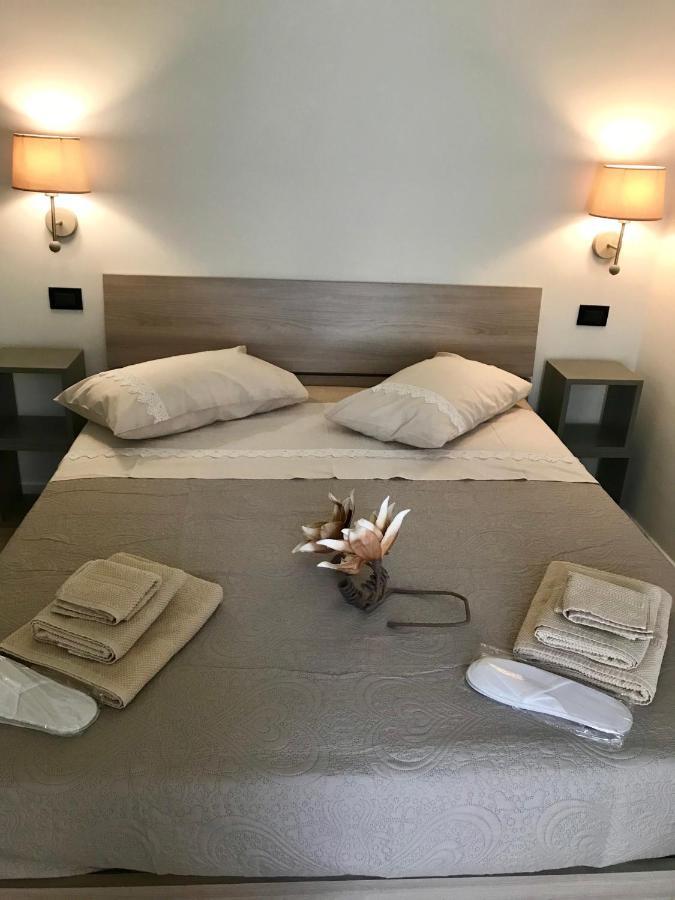 Bed and Breakfast Nontiscordardime Orsogna Экстерьер фото