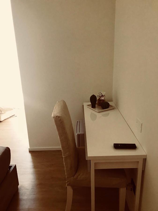 Bed and Breakfast Nontiscordardime Orsogna Экстерьер фото