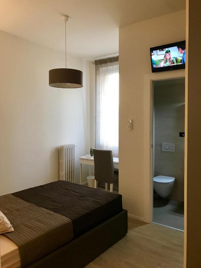 Bed and Breakfast Nontiscordardime Orsogna Экстерьер фото
