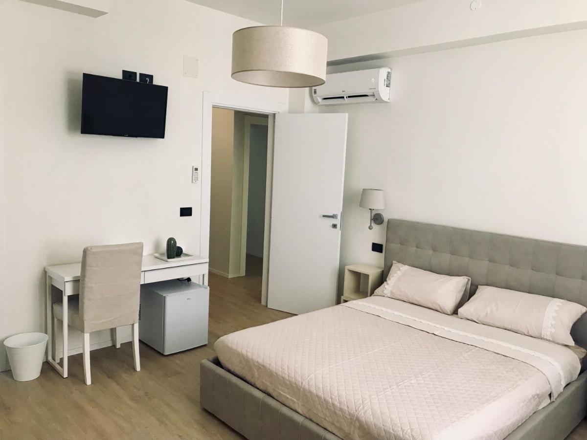 Bed and Breakfast Nontiscordardime Orsogna Экстерьер фото