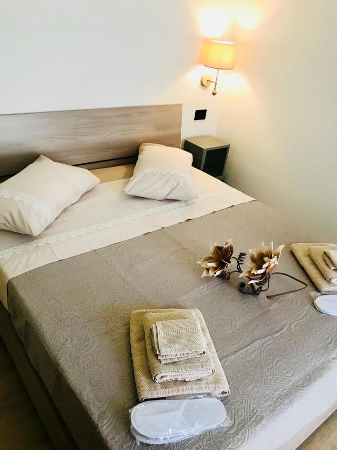 Bed and Breakfast Nontiscordardime Orsogna Экстерьер фото