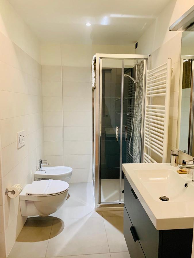 Bed and Breakfast Nontiscordardime Orsogna Экстерьер фото