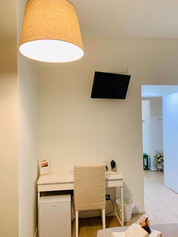 Bed and Breakfast Nontiscordardime Orsogna Экстерьер фото