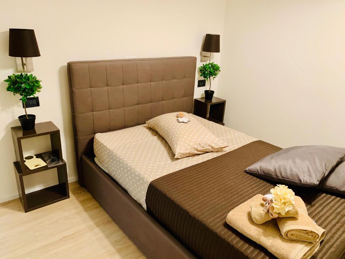 Bed and Breakfast Nontiscordardime Orsogna Экстерьер фото