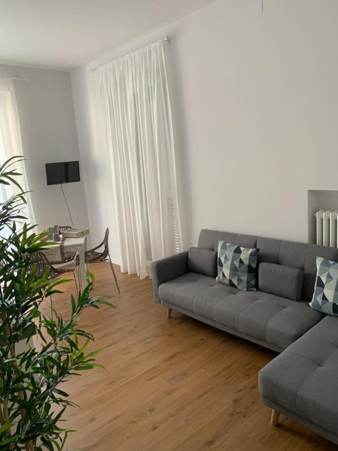 Bed and Breakfast Nontiscordardime Orsogna Экстерьер фото
