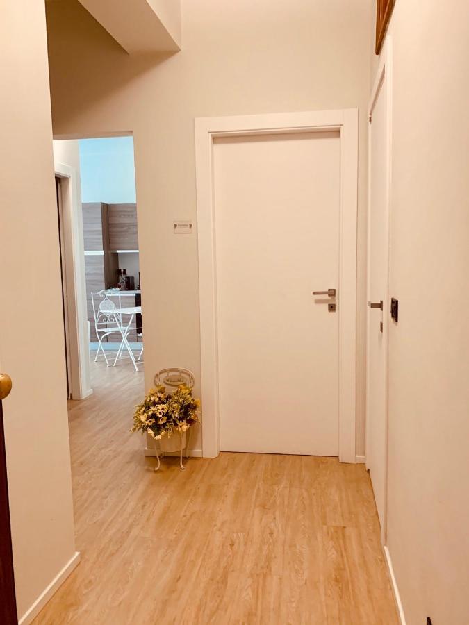 Bed and Breakfast Nontiscordardime Orsogna Экстерьер фото