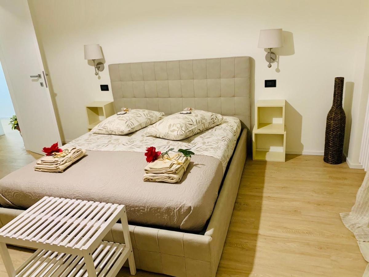 Bed and Breakfast Nontiscordardime Orsogna Экстерьер фото