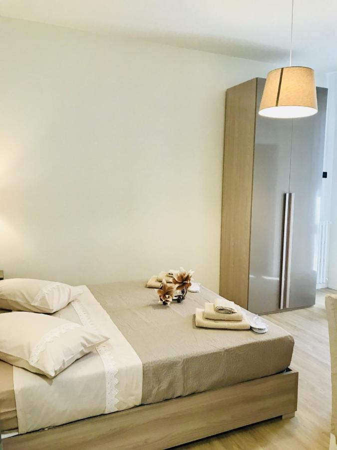 Bed and Breakfast Nontiscordardime Orsogna Экстерьер фото