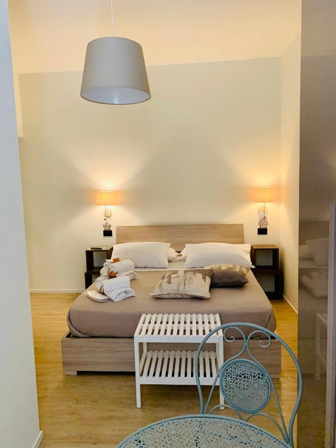 Bed and Breakfast Nontiscordardime Orsogna Экстерьер фото