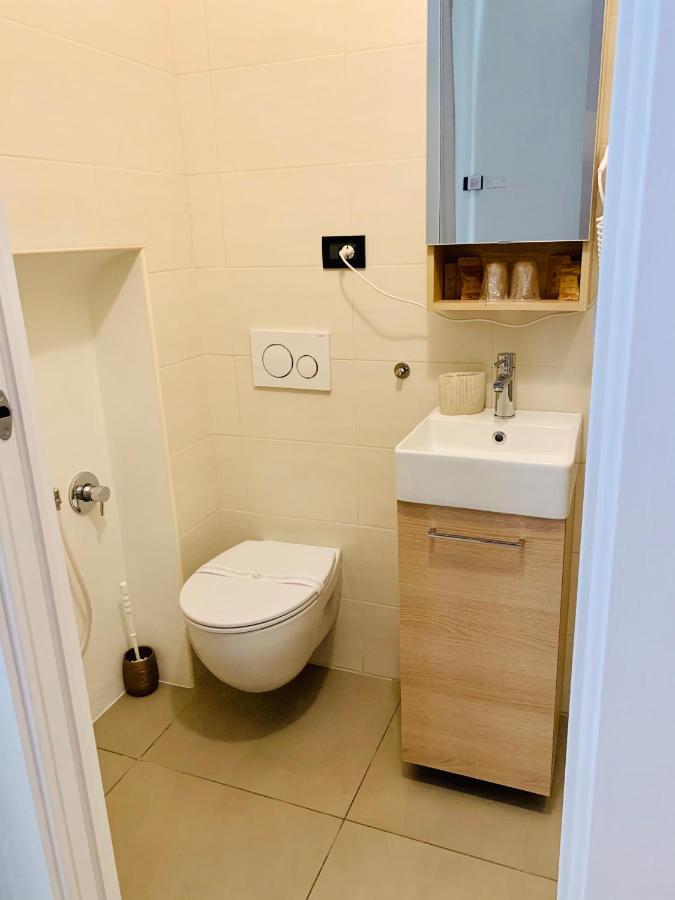 Bed and Breakfast Nontiscordardime Orsogna Экстерьер фото