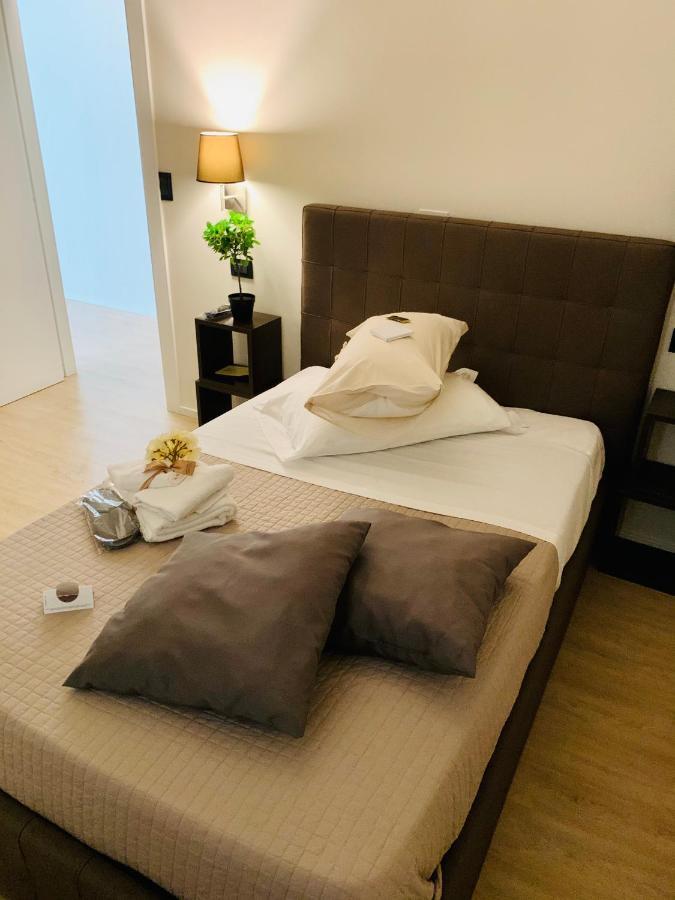 Bed and Breakfast Nontiscordardime Orsogna Экстерьер фото