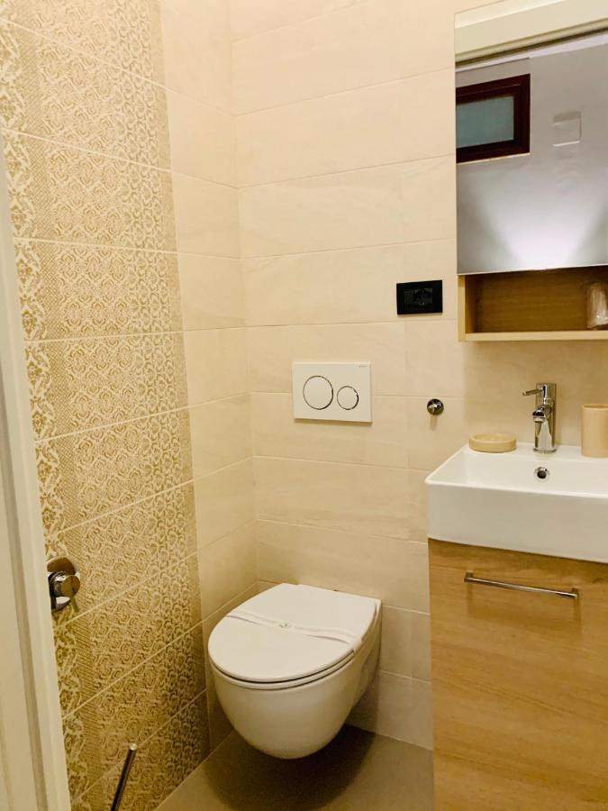 Bed and Breakfast Nontiscordardime Orsogna Экстерьер фото