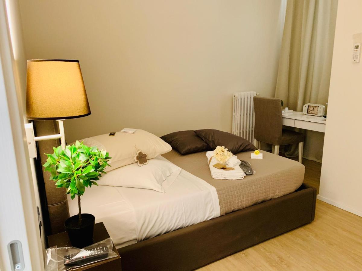 Bed and Breakfast Nontiscordardime Orsogna Экстерьер фото