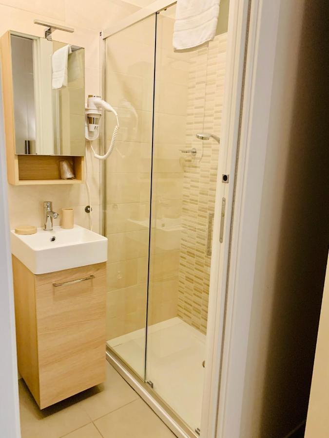 Bed and Breakfast Nontiscordardime Orsogna Экстерьер фото