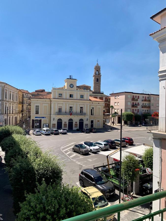 Bed and Breakfast Nontiscordardime Orsogna Экстерьер фото