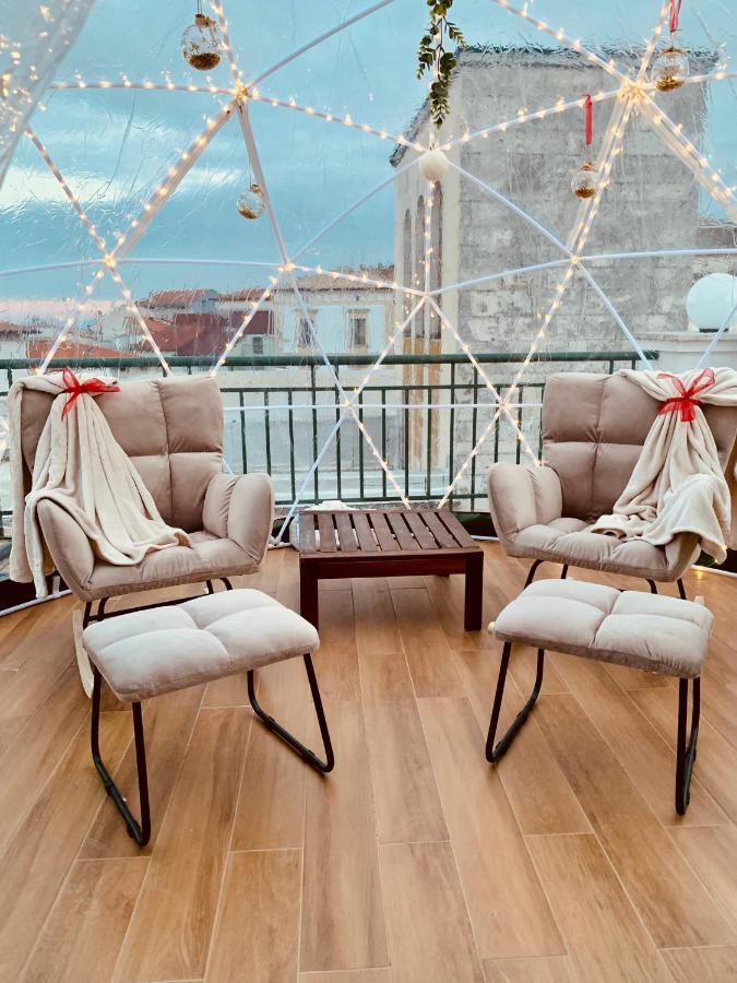 Bed and Breakfast Nontiscordardime Orsogna Экстерьер фото