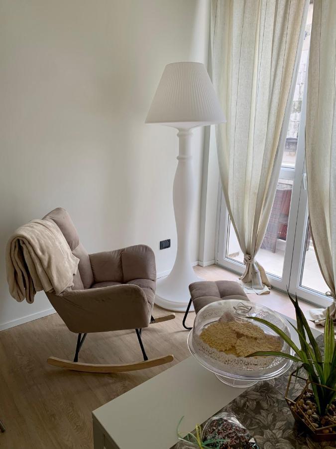 Bed and Breakfast Nontiscordardime Orsogna Экстерьер фото
