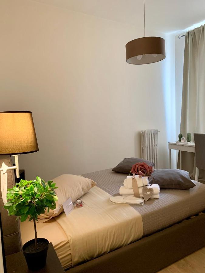 Bed and Breakfast Nontiscordardime Orsogna Экстерьер фото