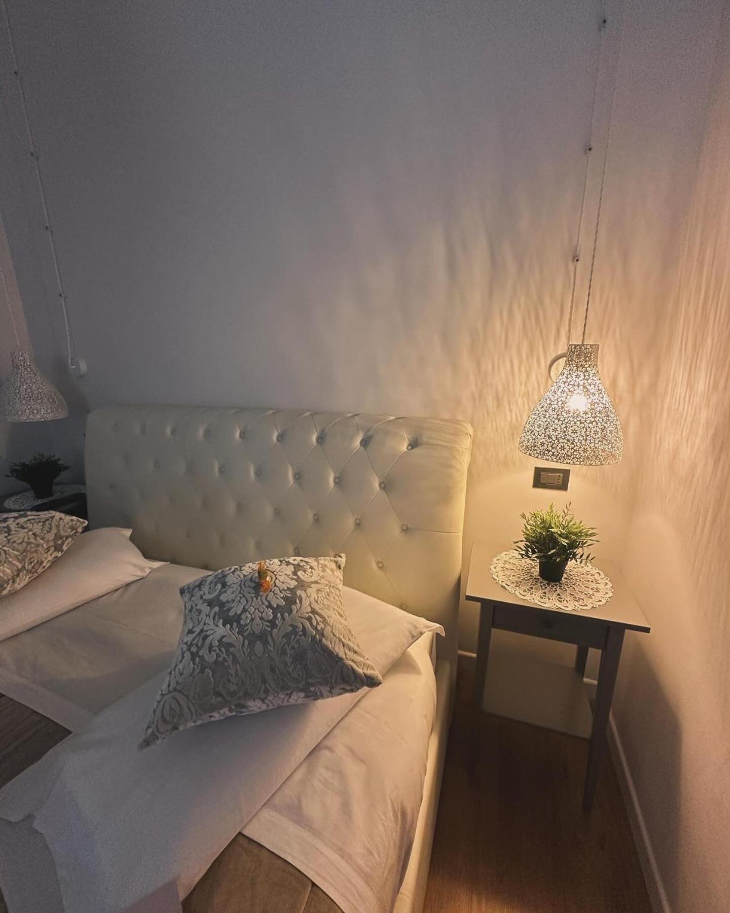 Bed and Breakfast Nontiscordardime Orsogna Экстерьер фото