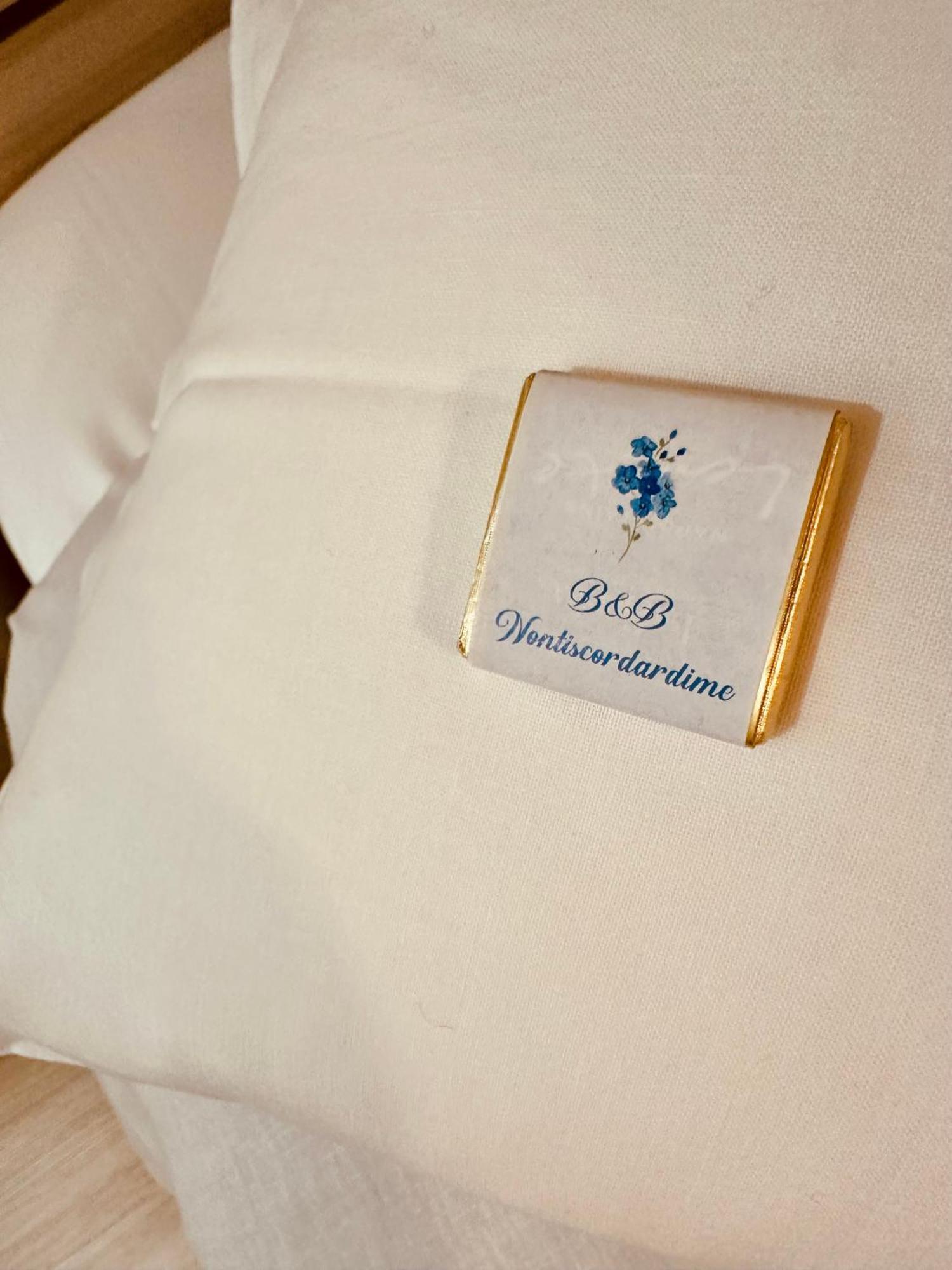 Bed and Breakfast Nontiscordardime Orsogna Экстерьер фото