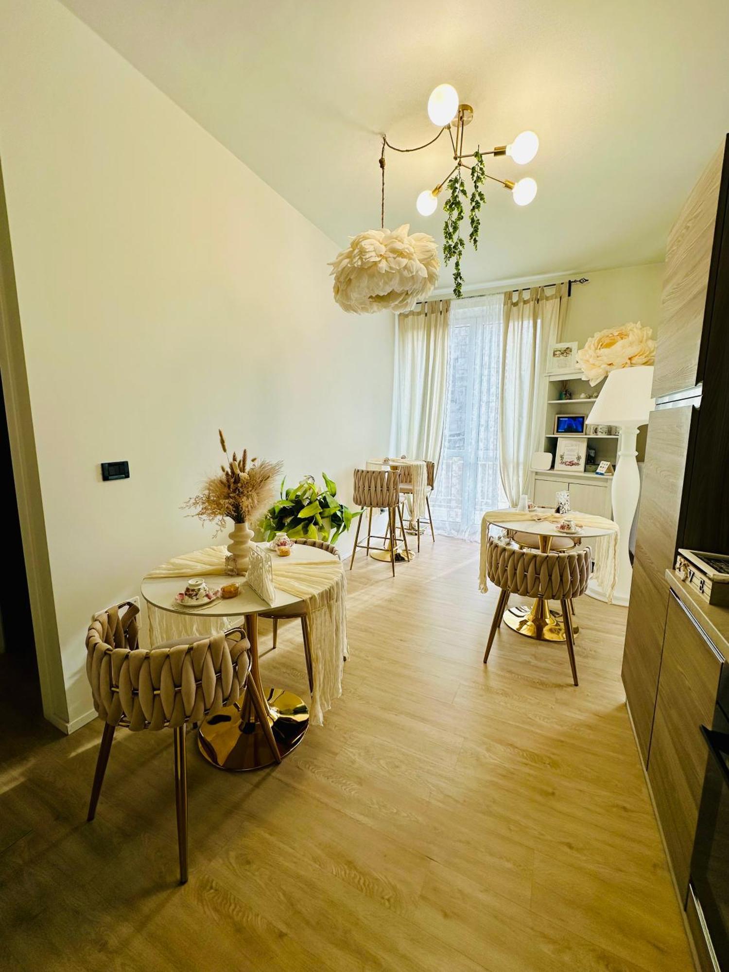 Bed and Breakfast Nontiscordardime Orsogna Экстерьер фото