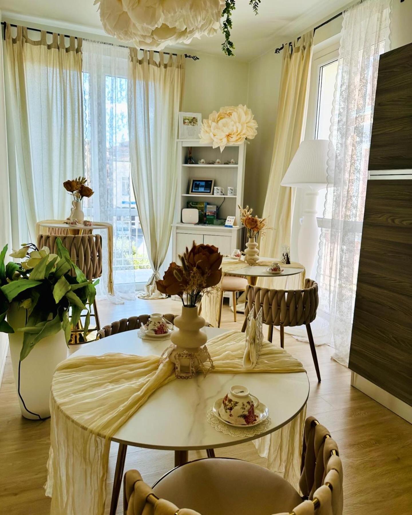 Bed and Breakfast Nontiscordardime Orsogna Экстерьер фото