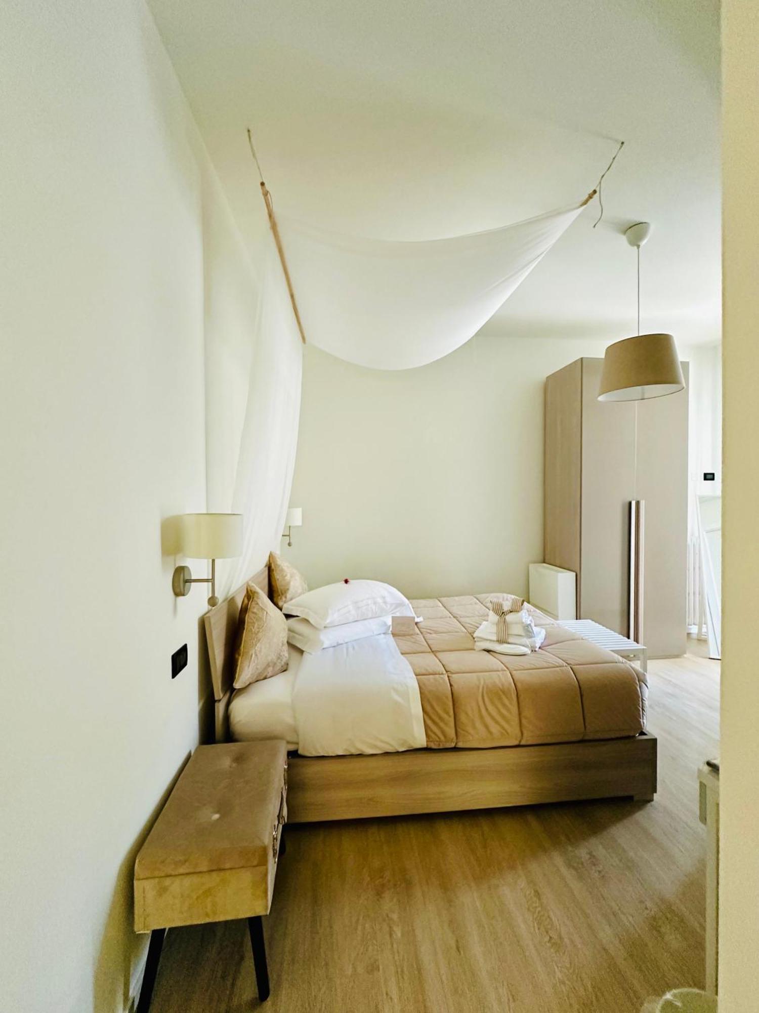 Bed and Breakfast Nontiscordardime Orsogna Экстерьер фото