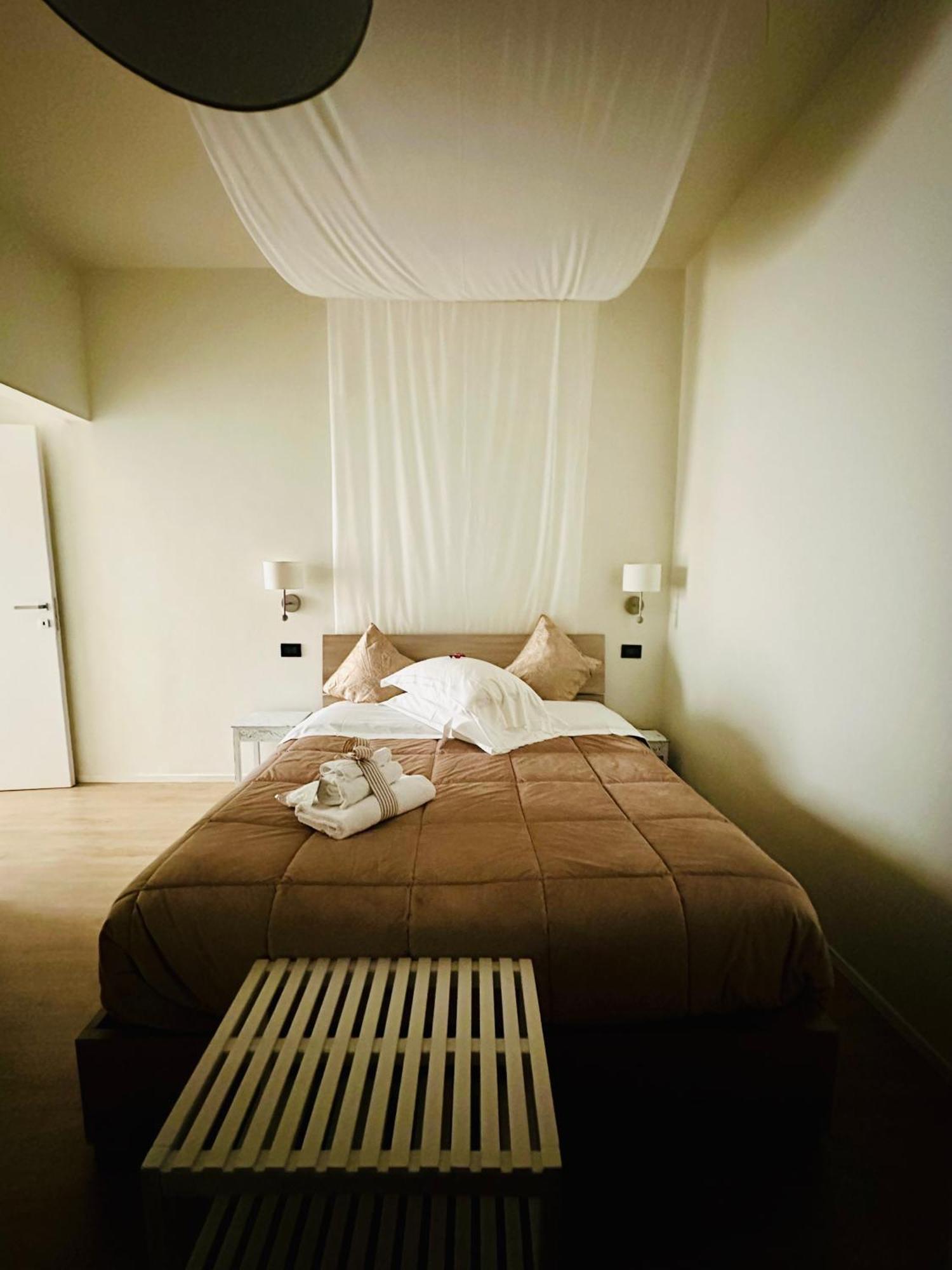 Bed and Breakfast Nontiscordardime Orsogna Экстерьер фото