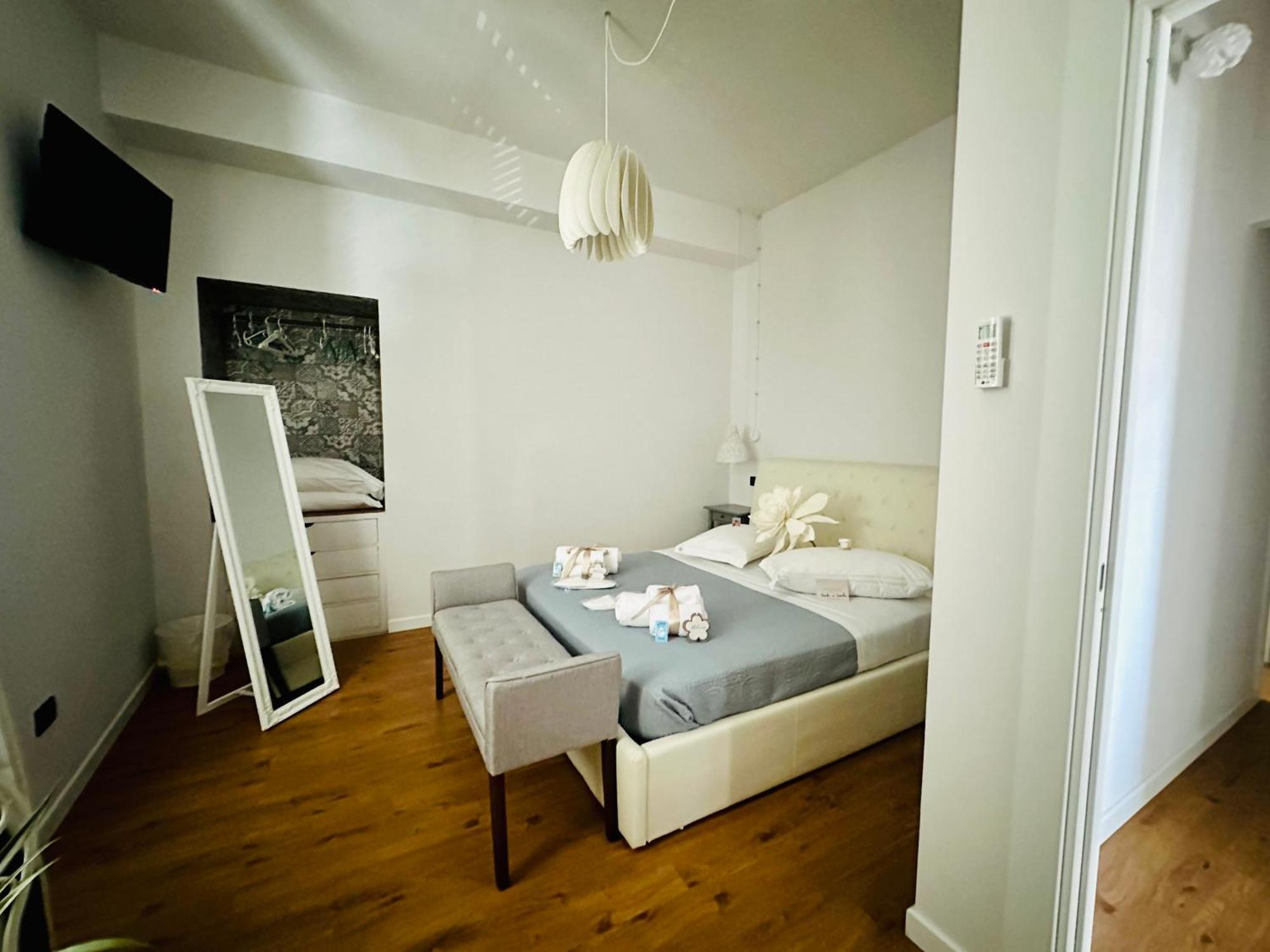 Bed and Breakfast Nontiscordardime Orsogna Экстерьер фото