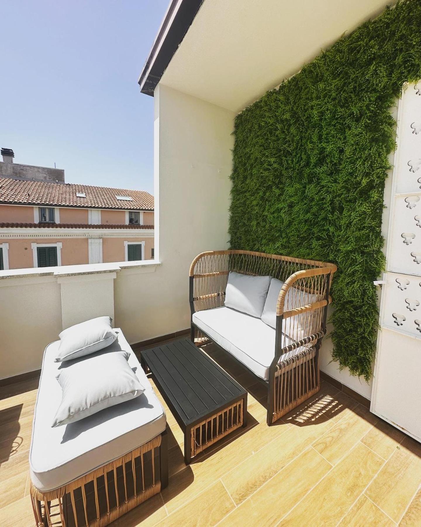 Bed and Breakfast Nontiscordardime Orsogna Экстерьер фото