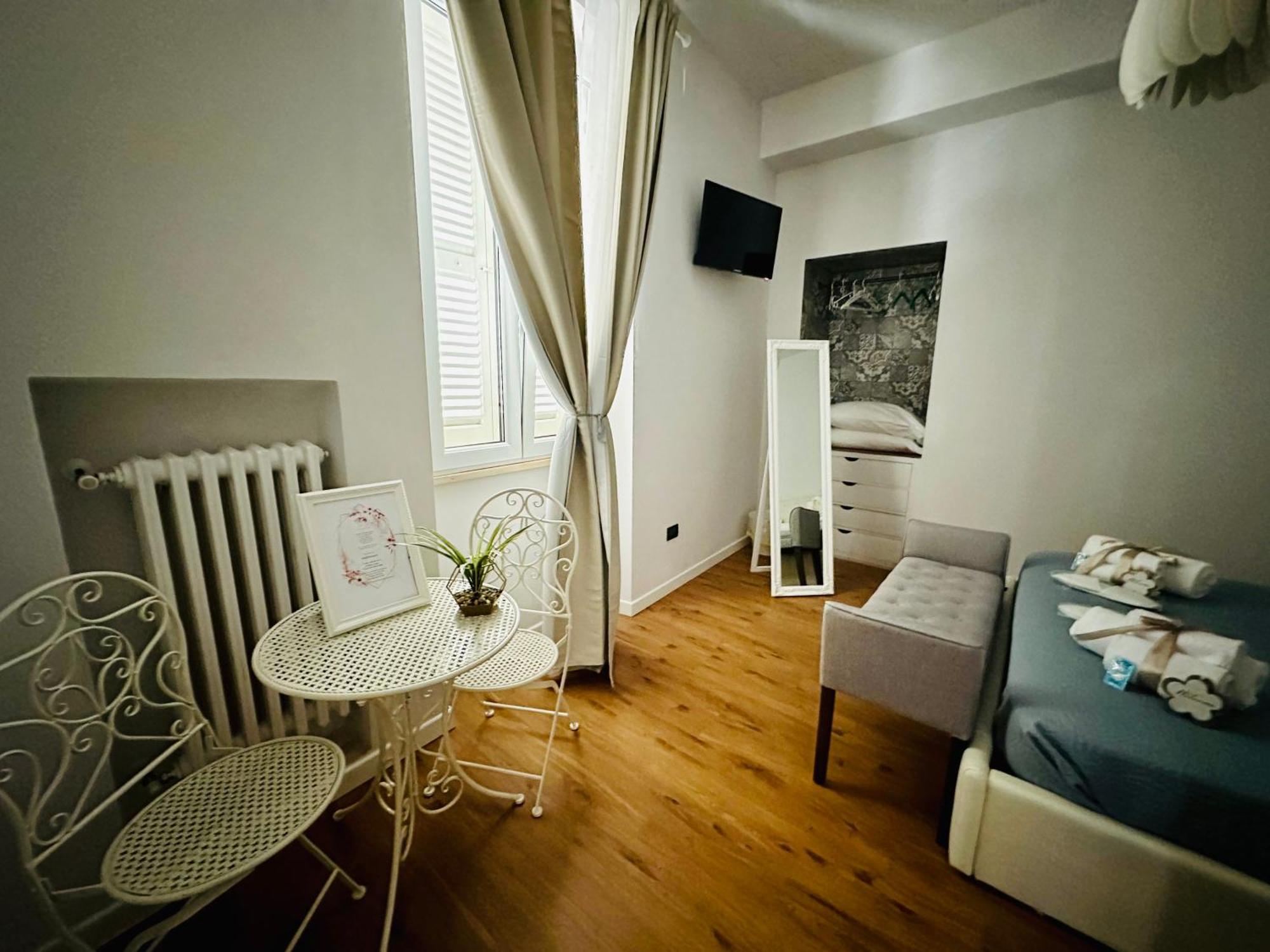 Bed and Breakfast Nontiscordardime Orsogna Экстерьер фото