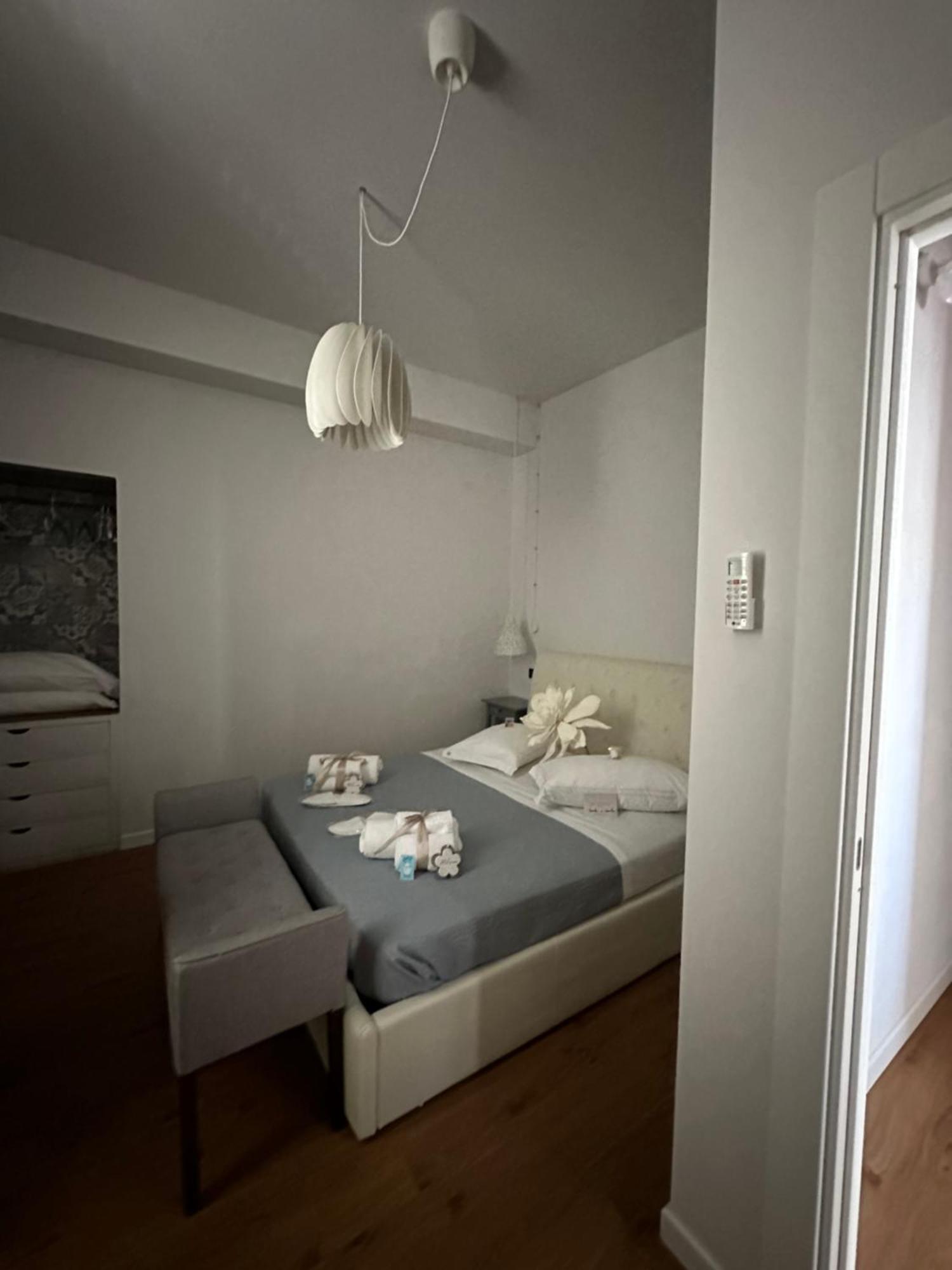 Bed and Breakfast Nontiscordardime Orsogna Экстерьер фото