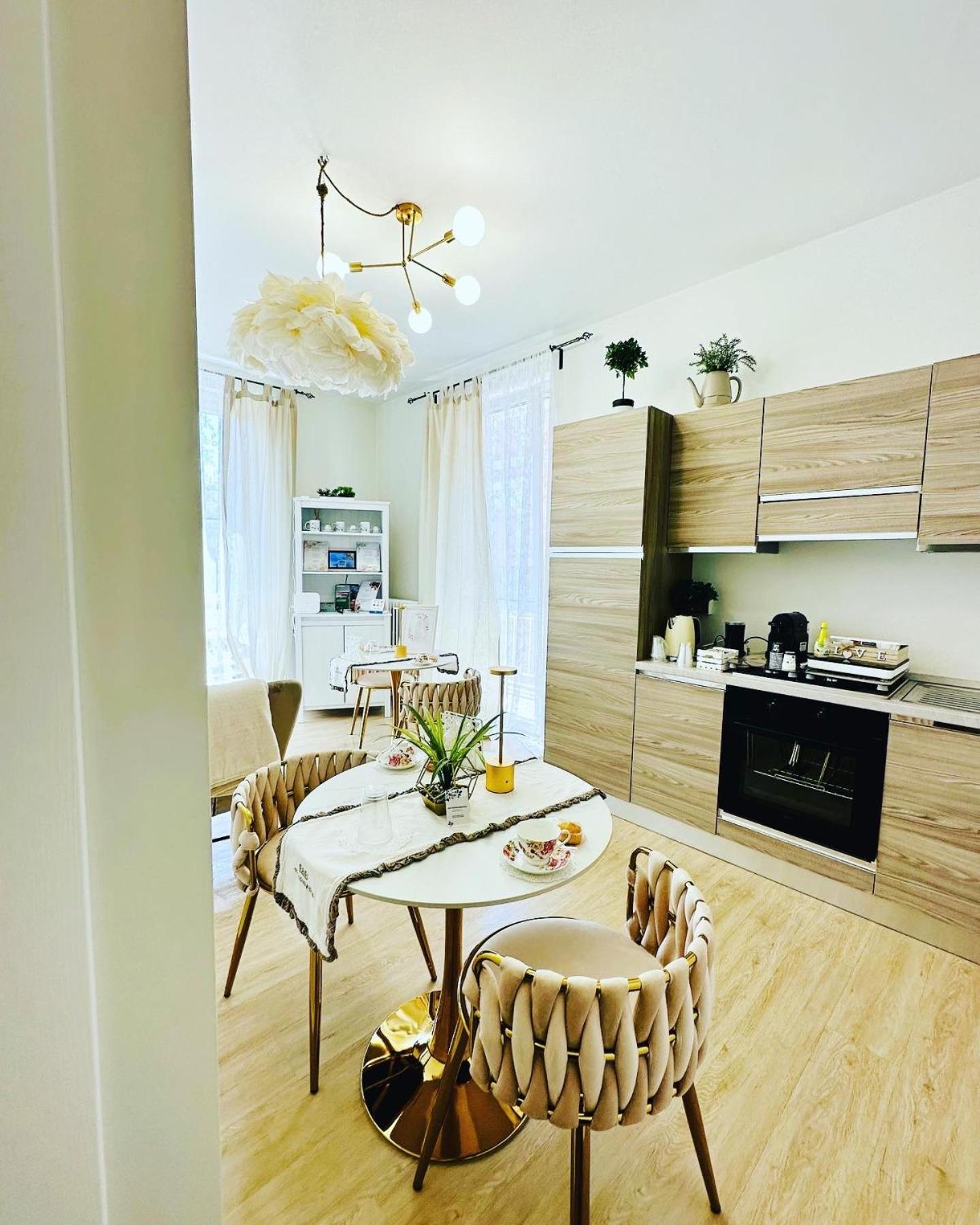 Bed and Breakfast Nontiscordardime Orsogna Экстерьер фото