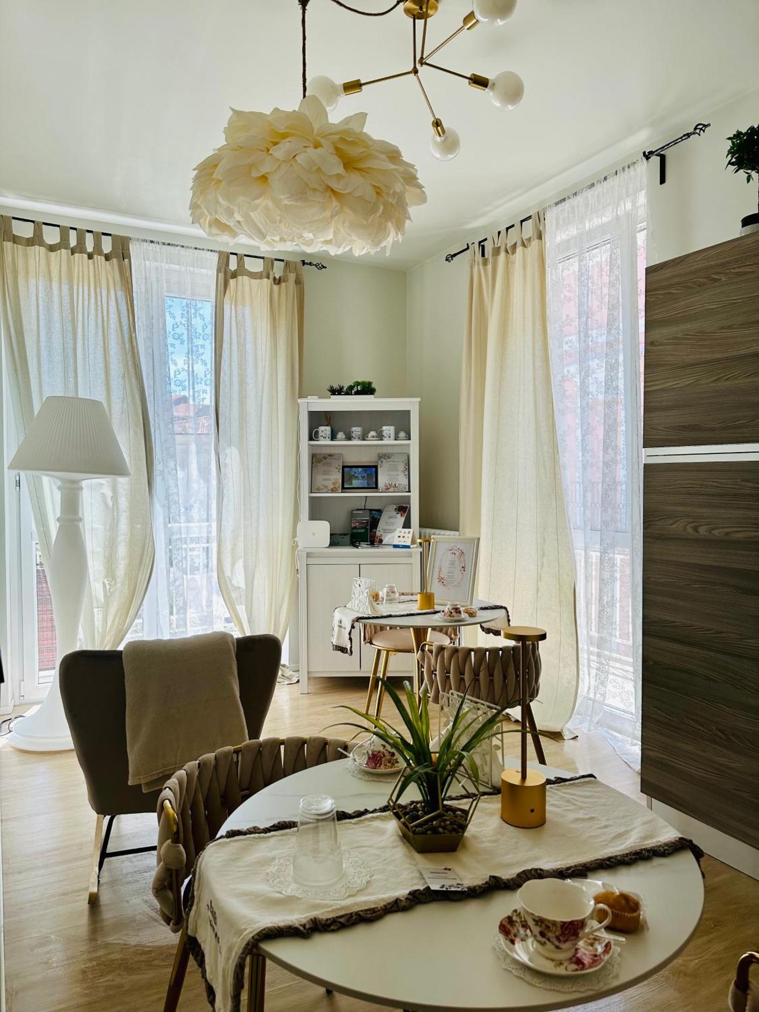 Bed and Breakfast Nontiscordardime Orsogna Экстерьер фото