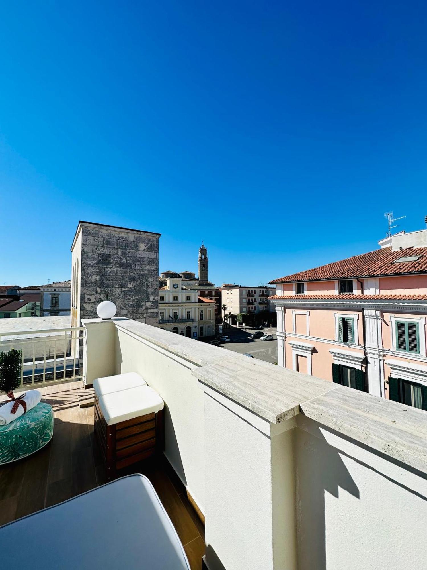 Bed and Breakfast Nontiscordardime Orsogna Экстерьер фото